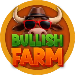 Bullish Farm Game