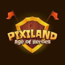 Pixiland: Age of Heroes