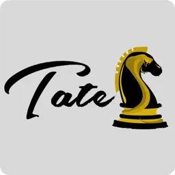 Tate Chess Game