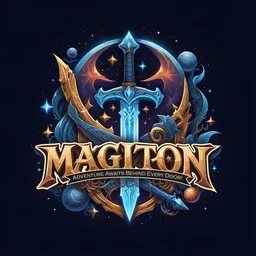 MAGITON