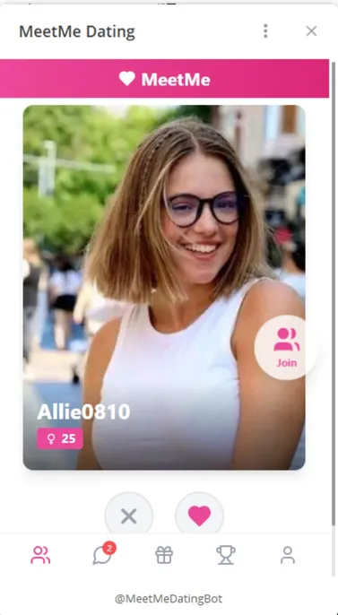 meetmedatingbot