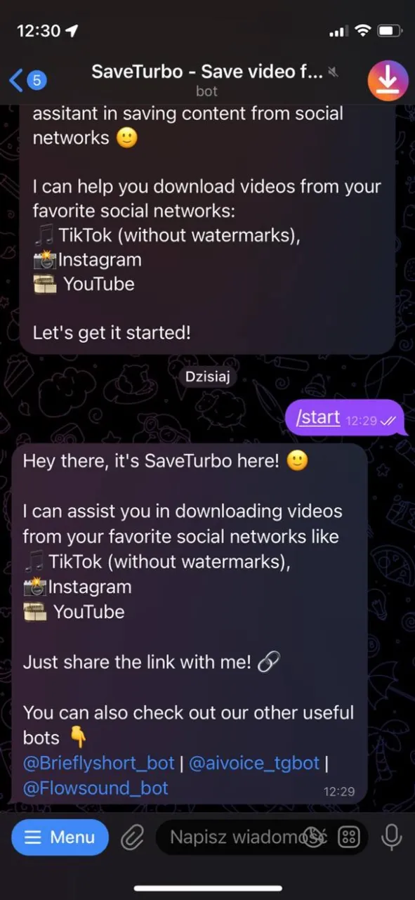 saveturbo_bot