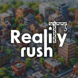 Reality Rush