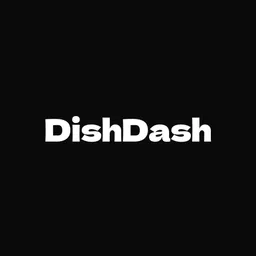 DishDash | Find Places Nearby