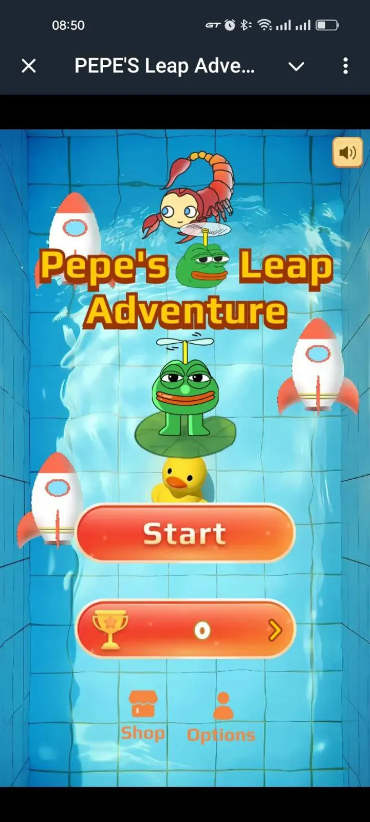 pepeleapadventurebot