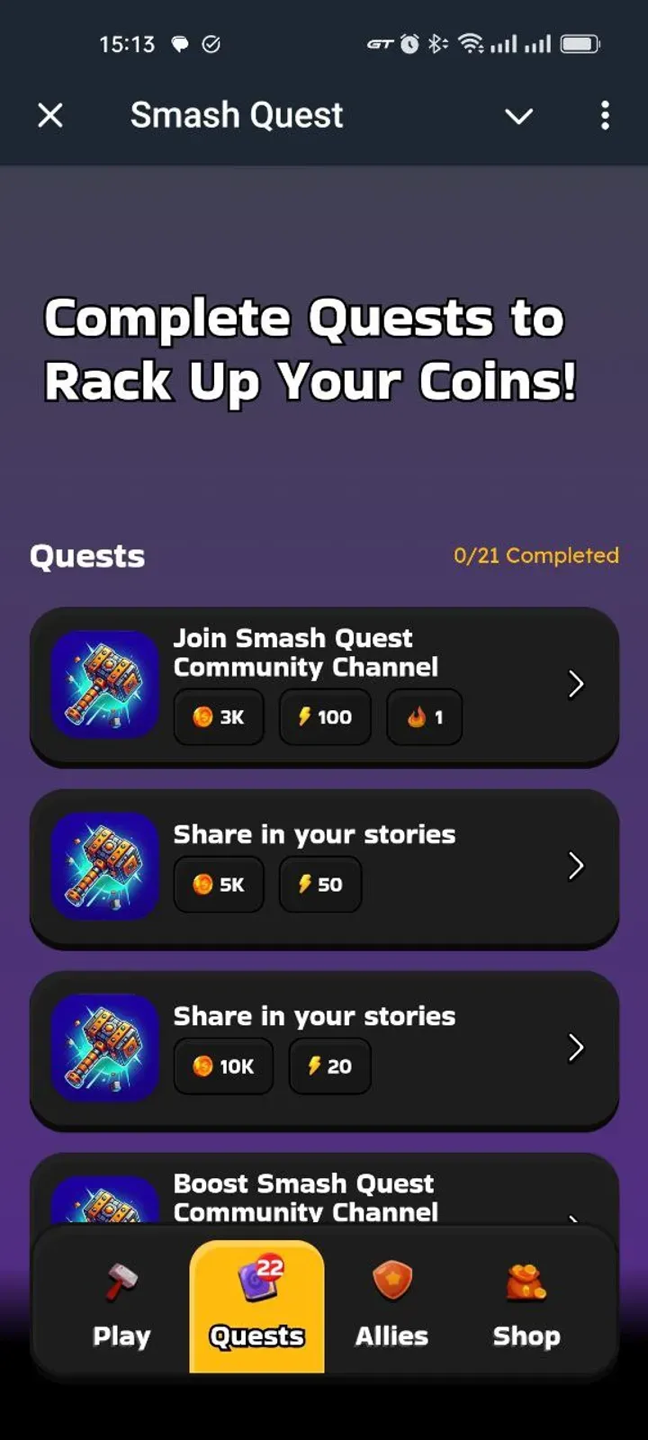 smashquestbot