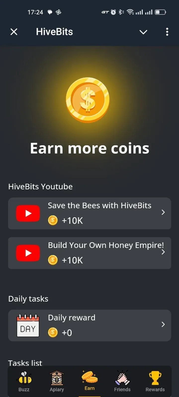 hivebits_bot