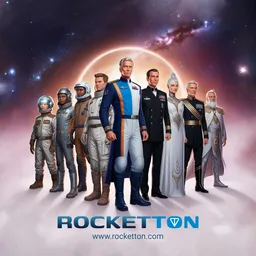 RocketTON