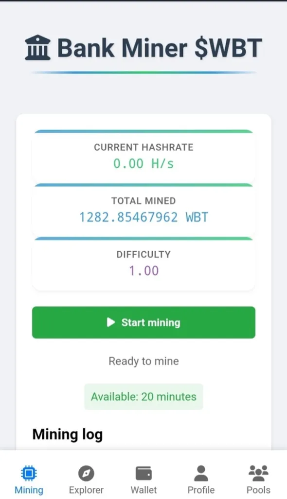 minerwbtbot