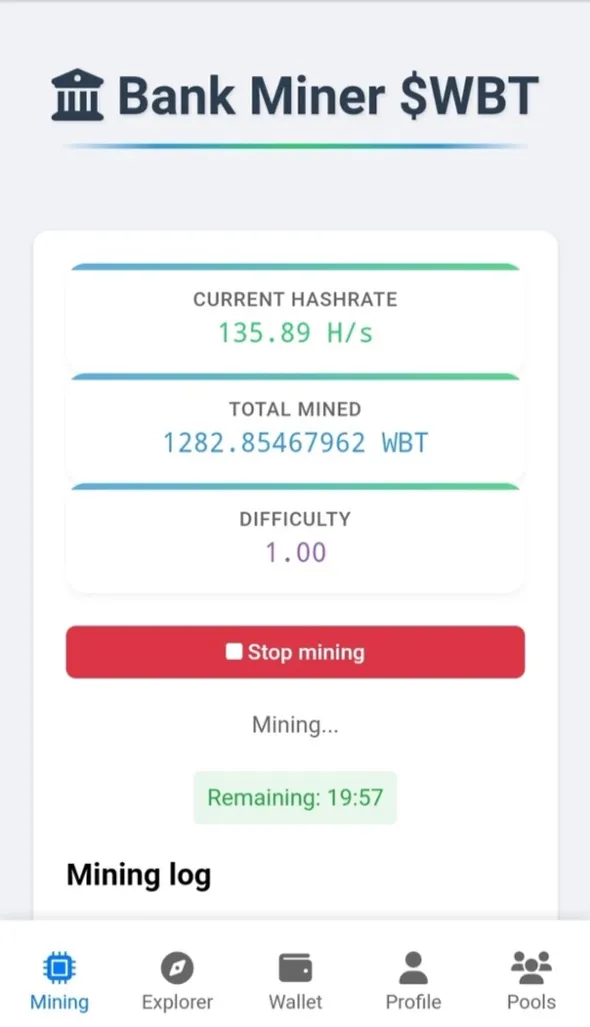 minerwbtbot