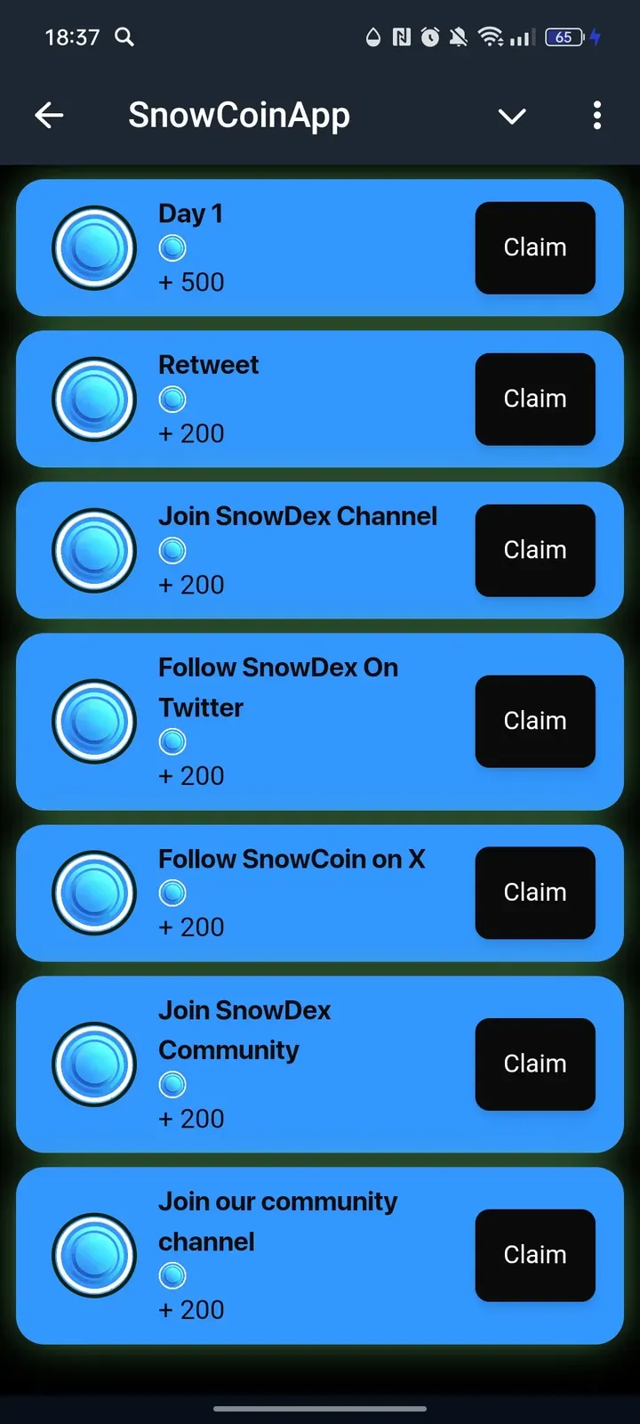 snowtapcoin_bot