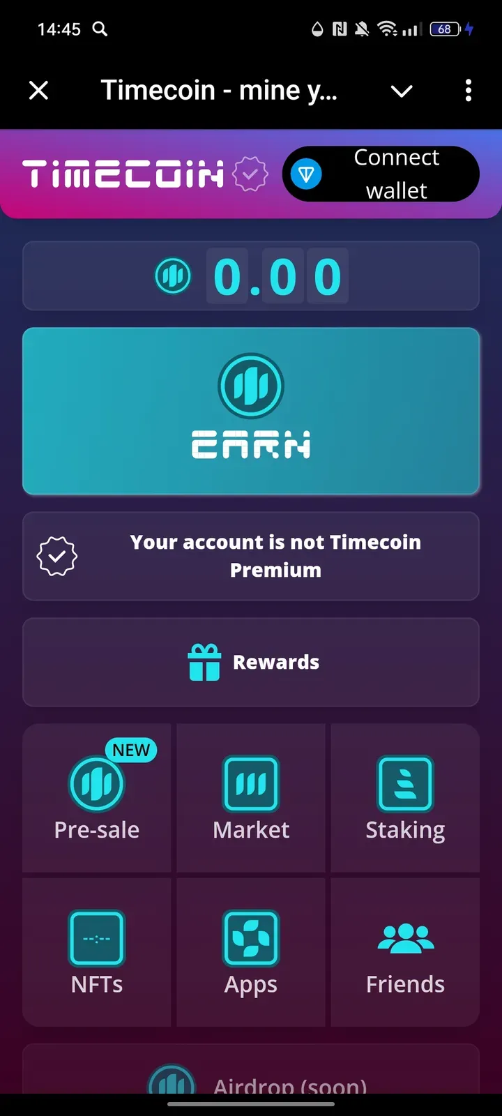 timecoinbot