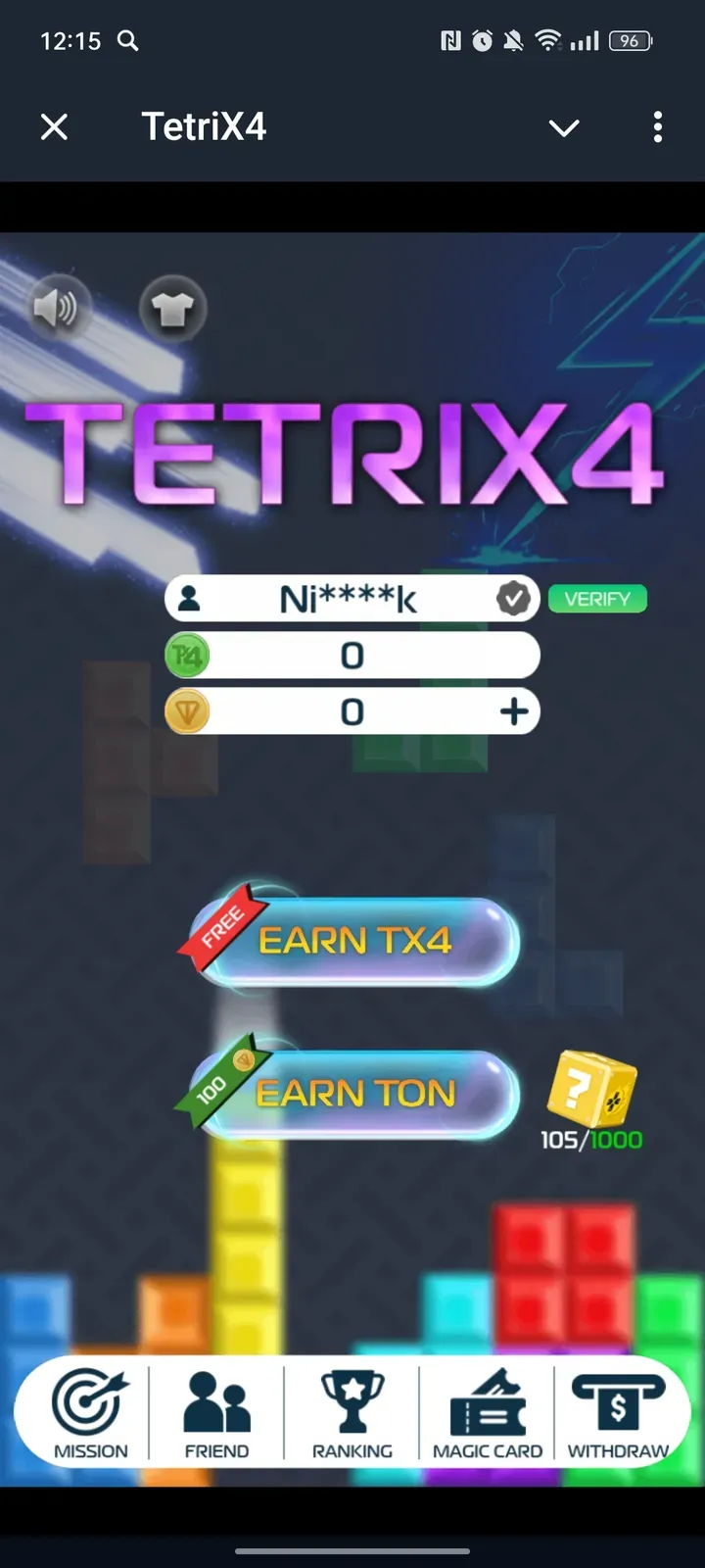 tetrix4bot