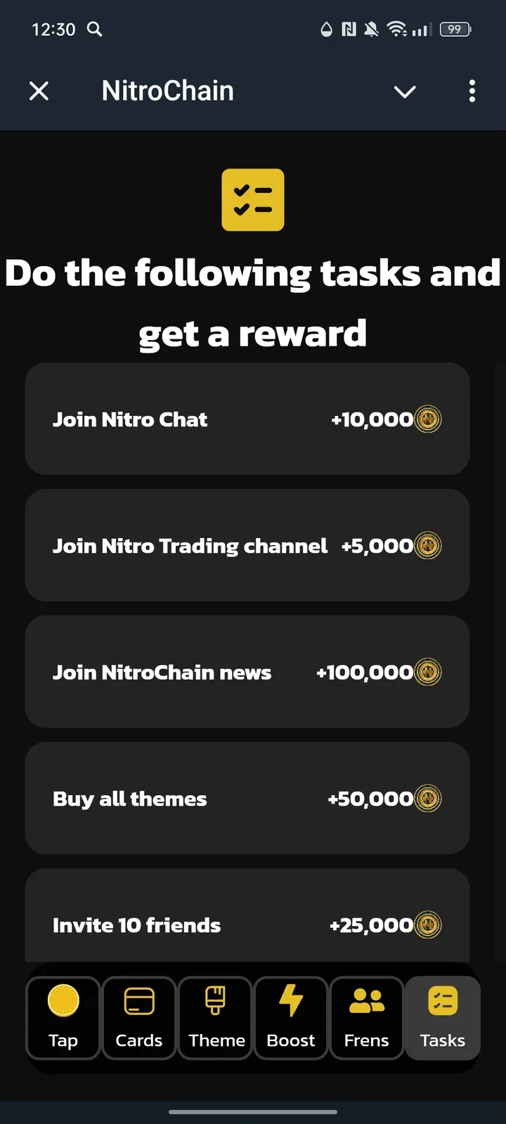 nitrochainbot