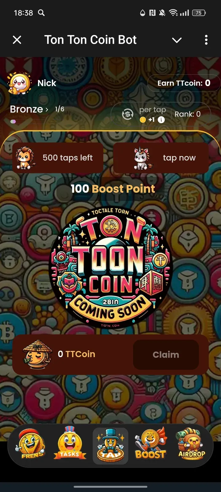 tontoncoinbot