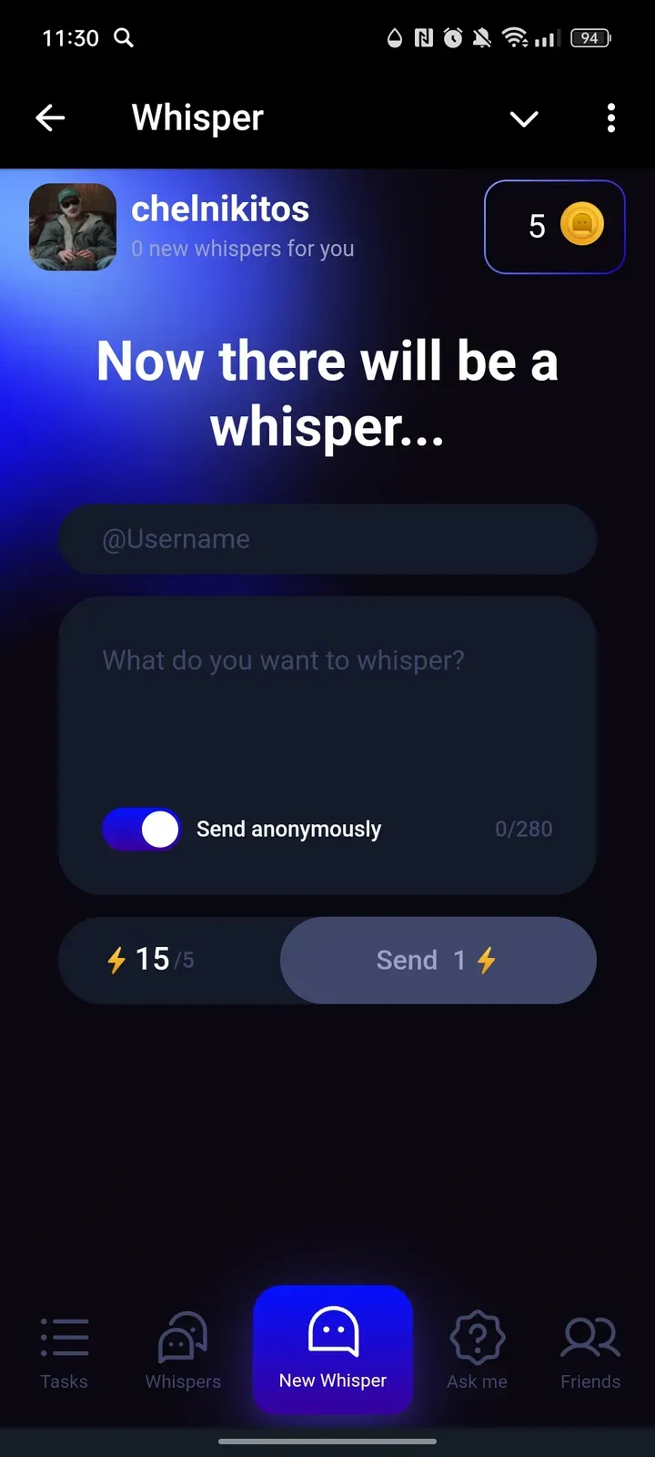 whisper_official_bot