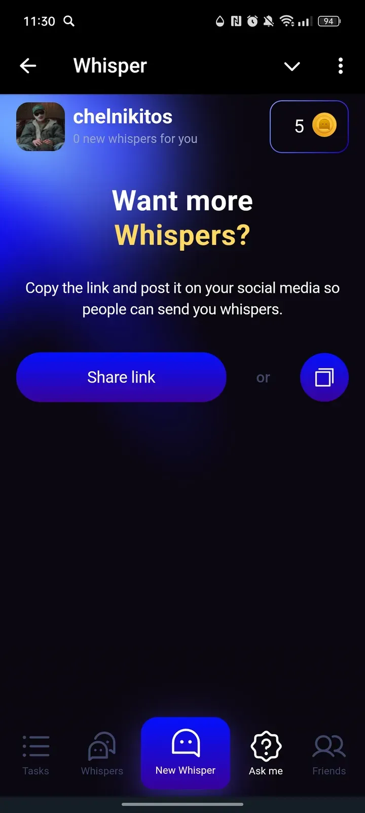 whisper_official_bot