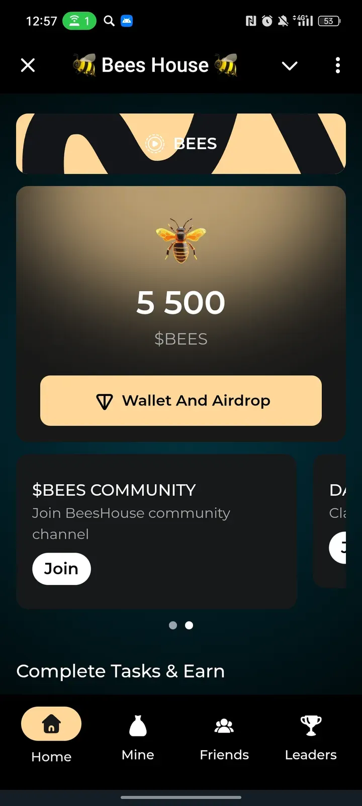 beescoinhousebot