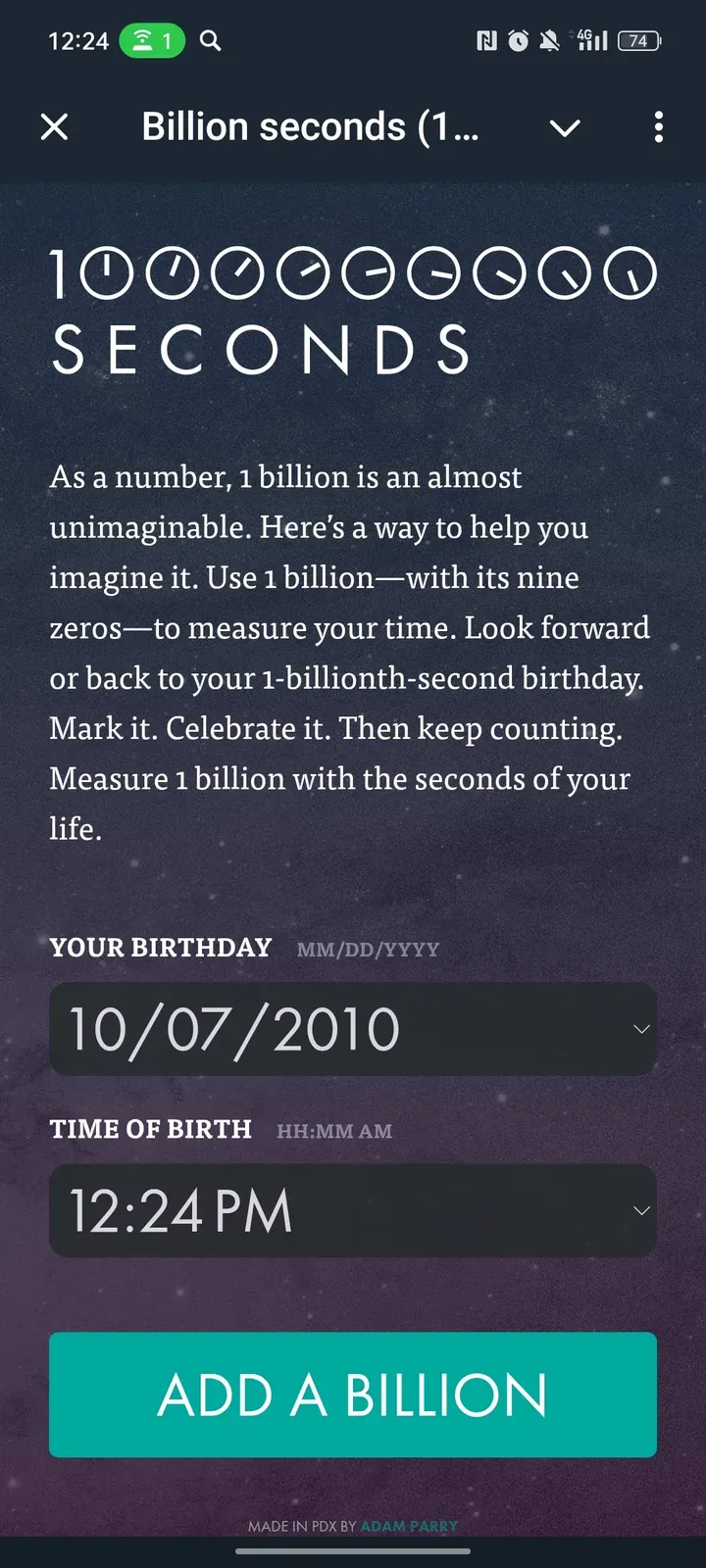 billionseconds_bot