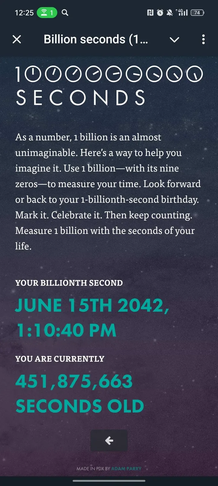 billionseconds_bot