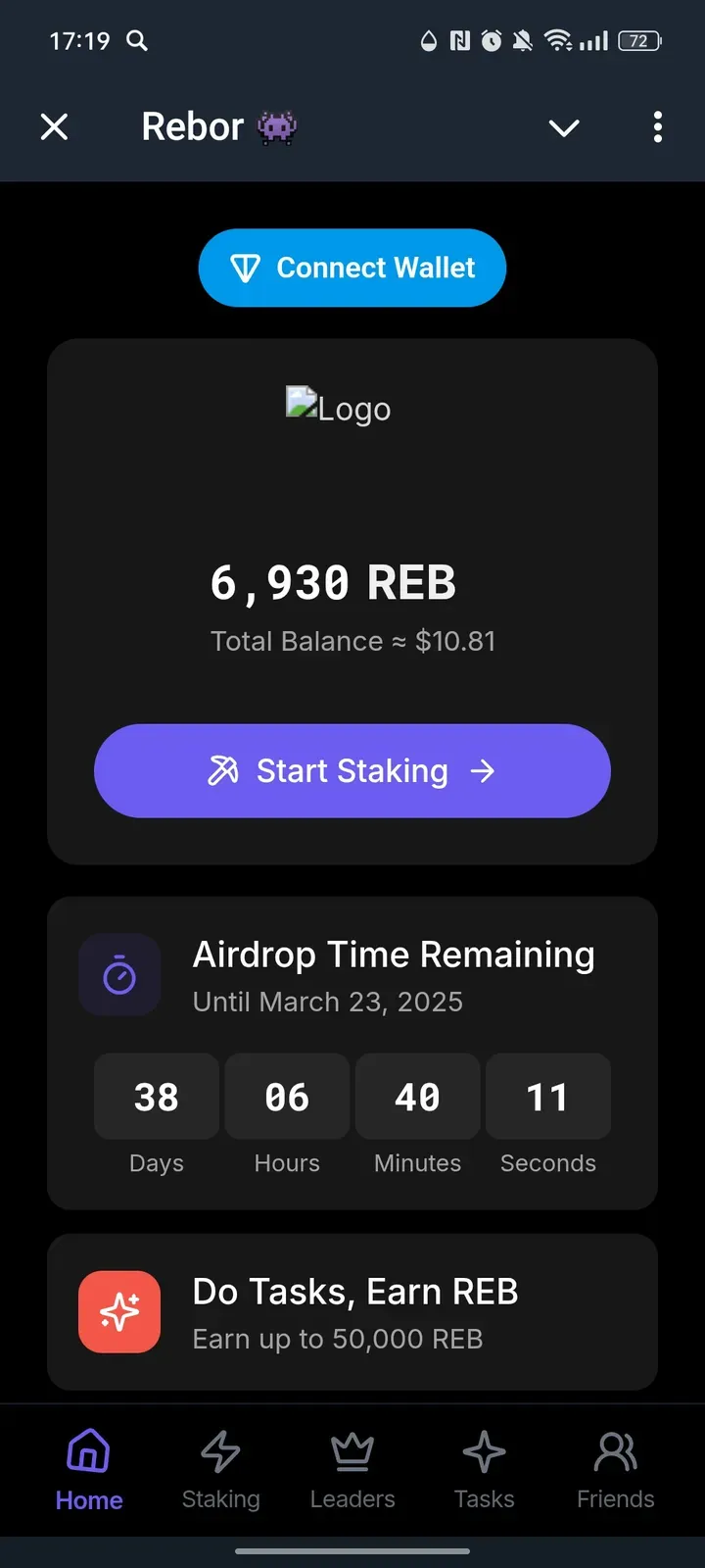 reborcoinbot