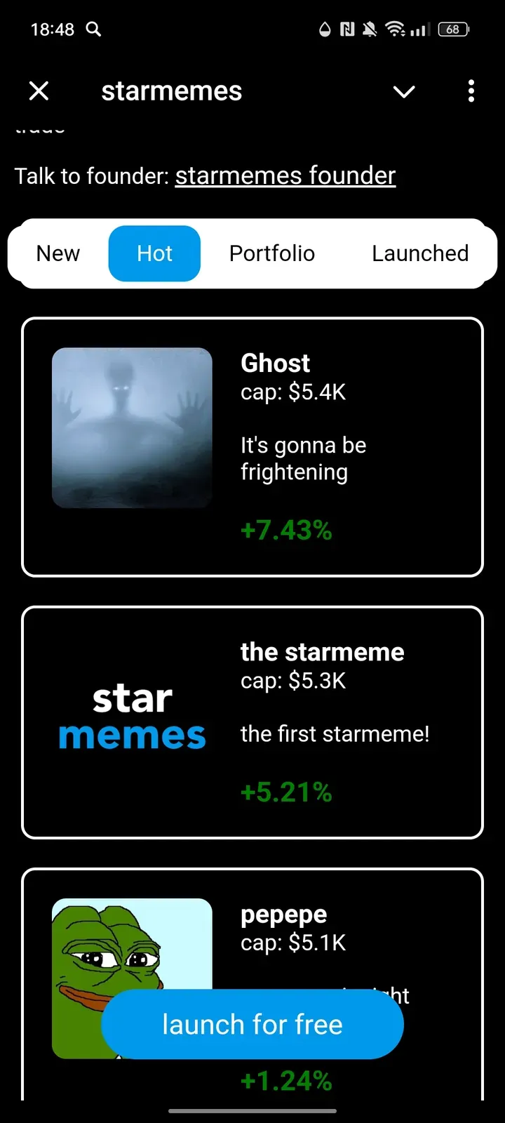 starmemebot