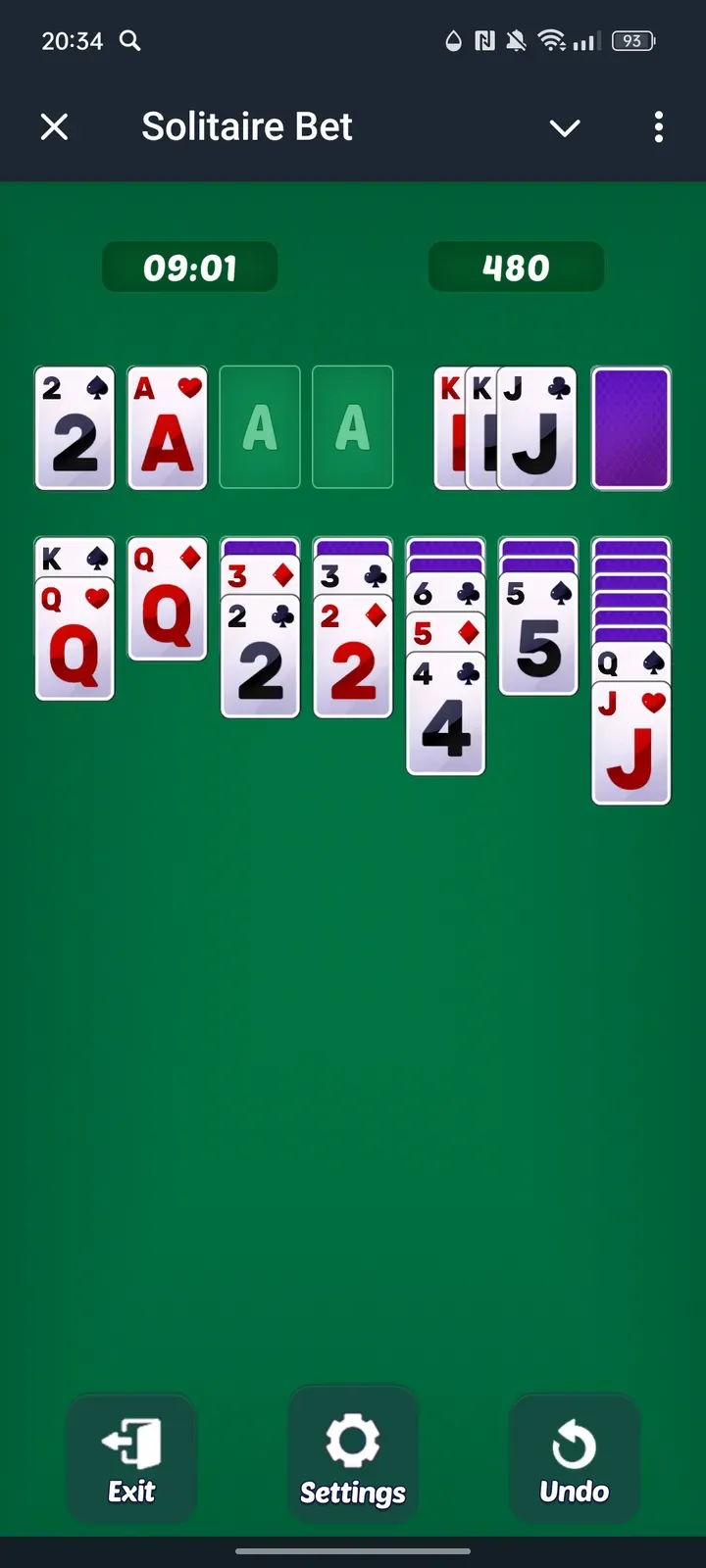 solitaire_bet_bot