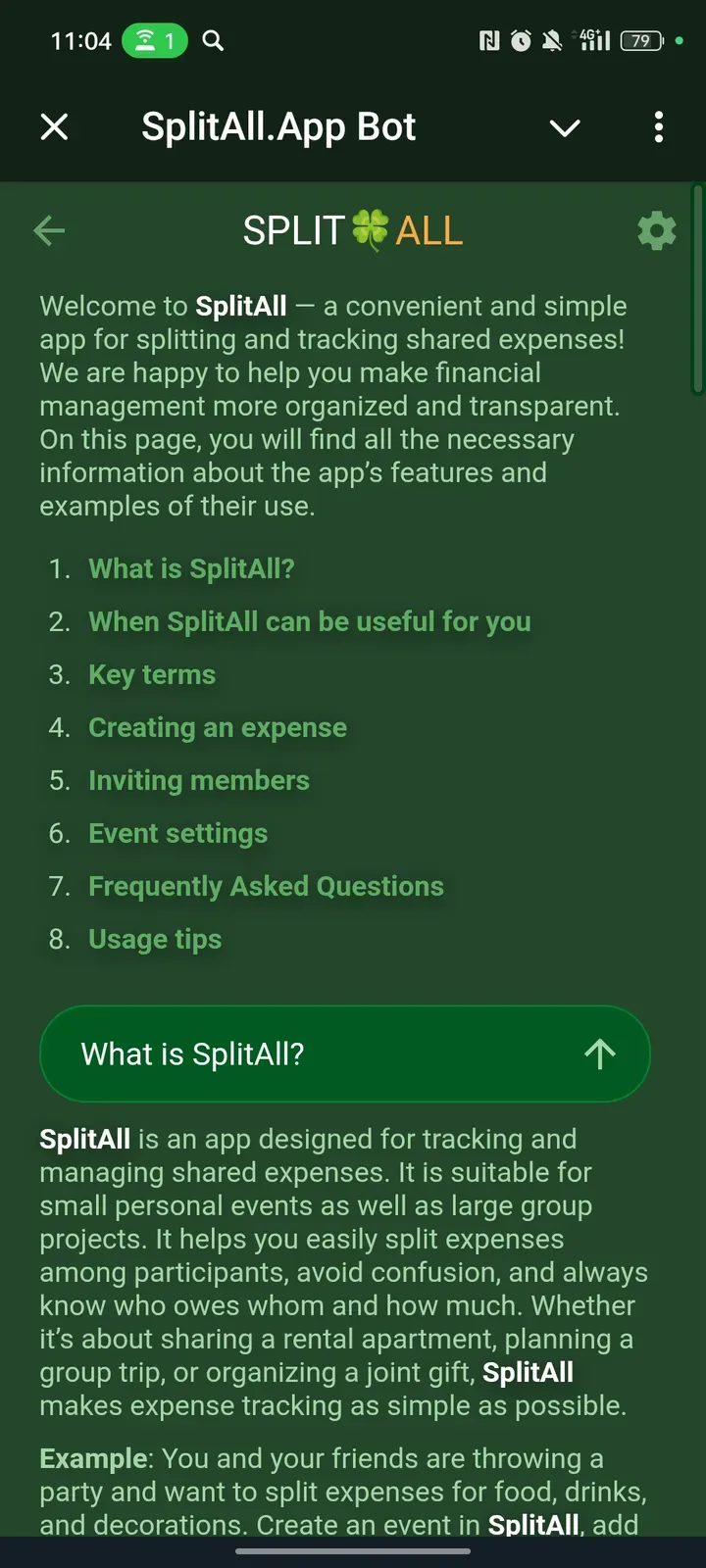 splitallbot