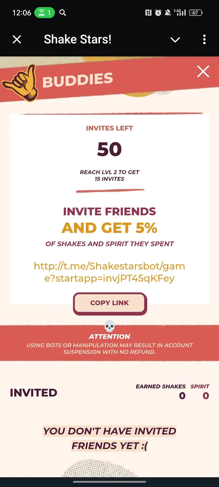 shakestarsbot