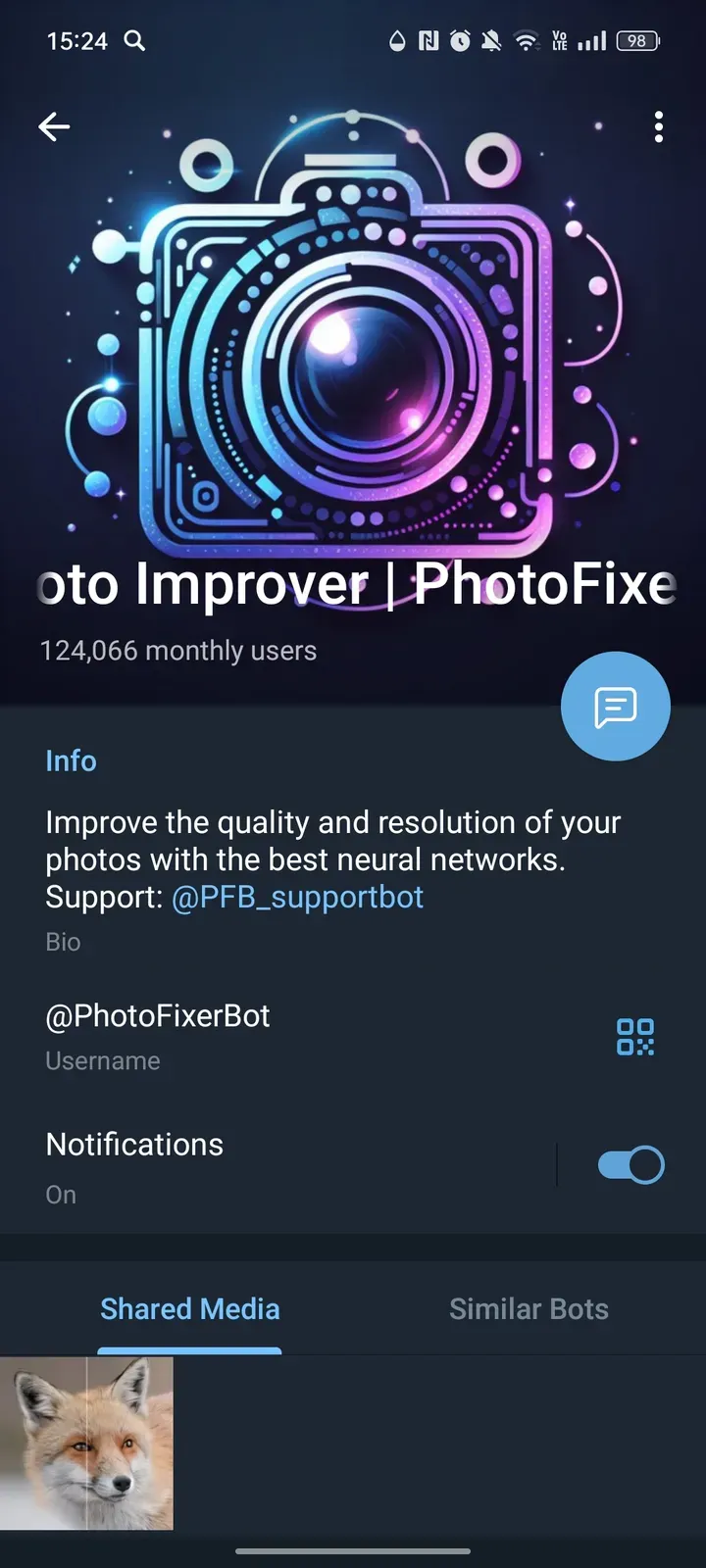 photofixerbot