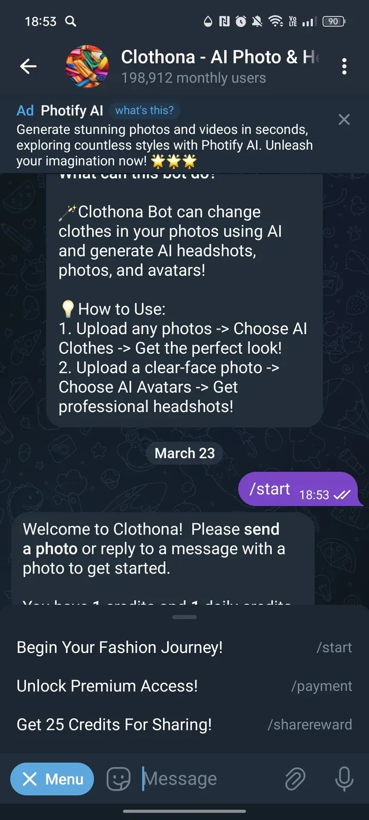 clothonabot