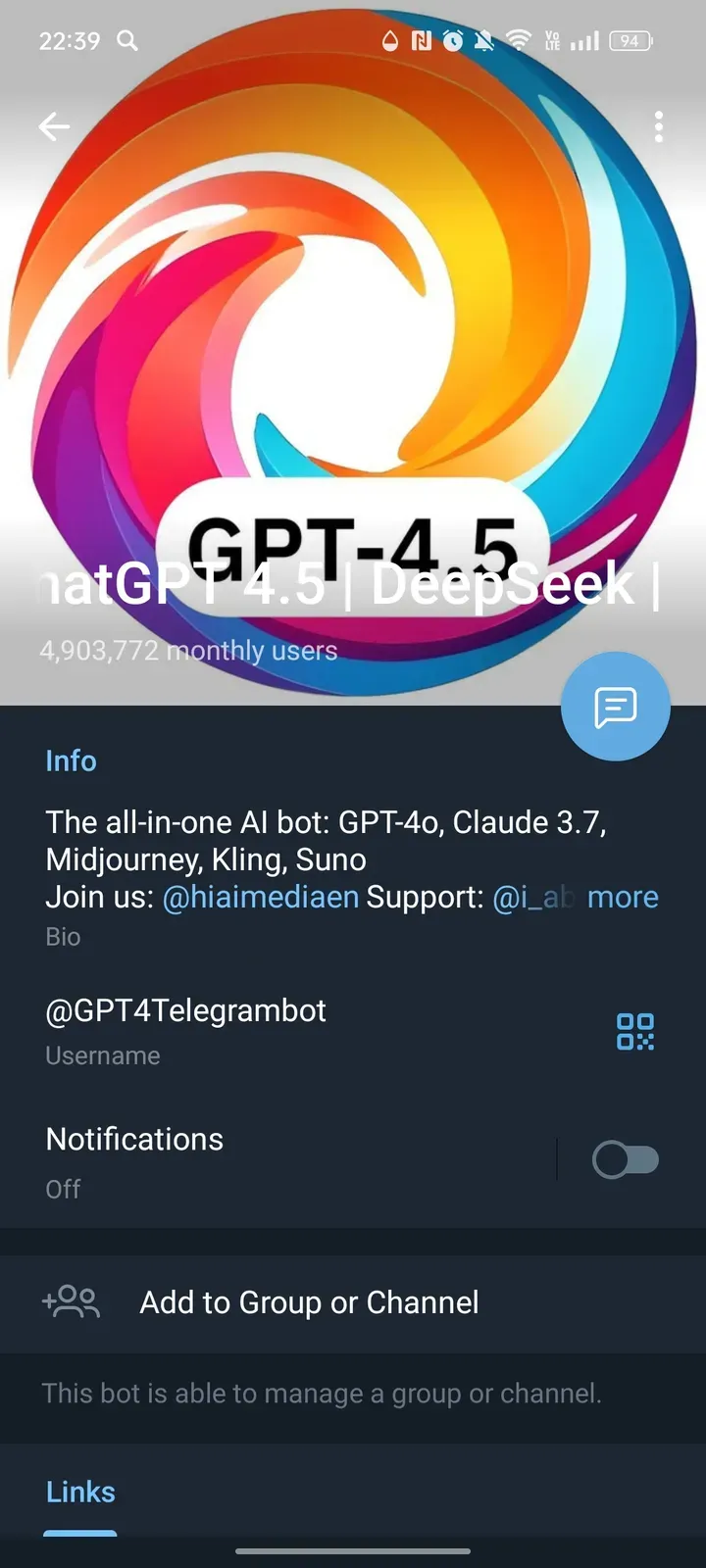 gpt4telegrambot