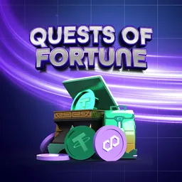 Quests of Fortune