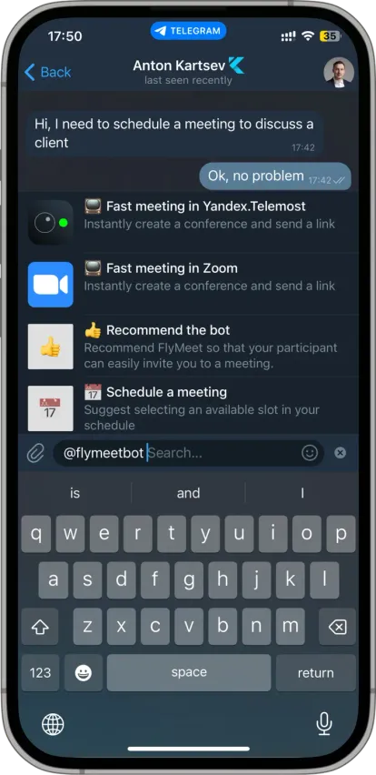 flymeetbot