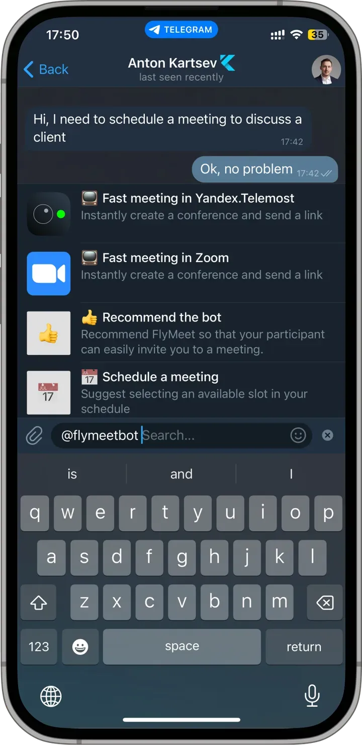 flymeetbot