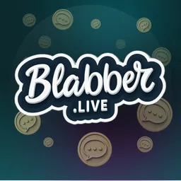 Blabber.live [AI characters]