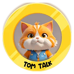 TOM TALK