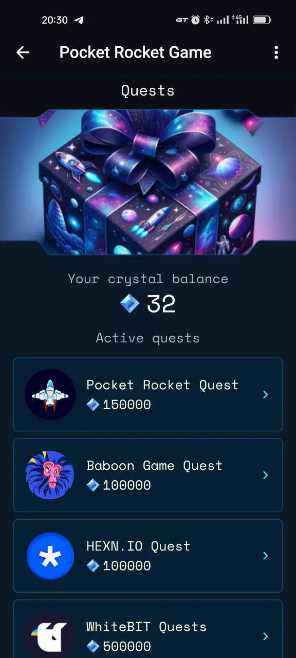 pocket_rocket_game_bot