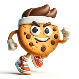 Cookie 🍪