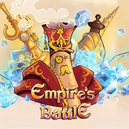 Empire's Battle Bot