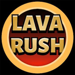Lava Rush • iogreed.com