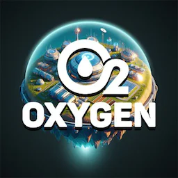 Oxygen Miner