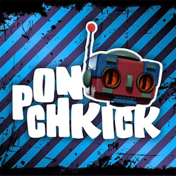 PonchKick_Bot